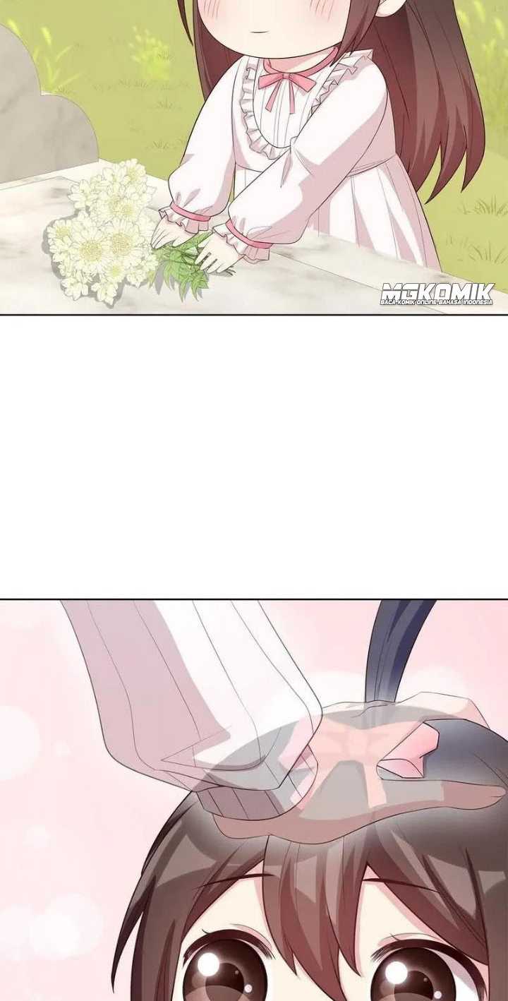 The Wife Contract and My Daughter’s Nanny Chapter 125 Gambar 31
